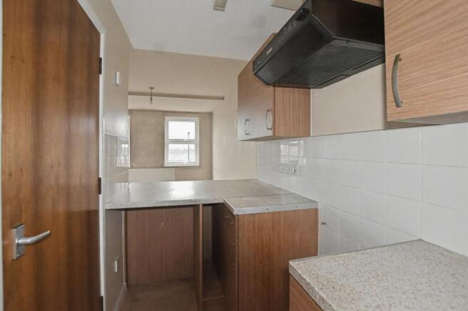 21 Daisy Road, Canning Town, London E16 4PT