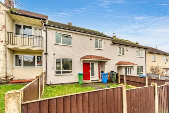 57 Searness Road, Middleton, Manchester M24 4JE