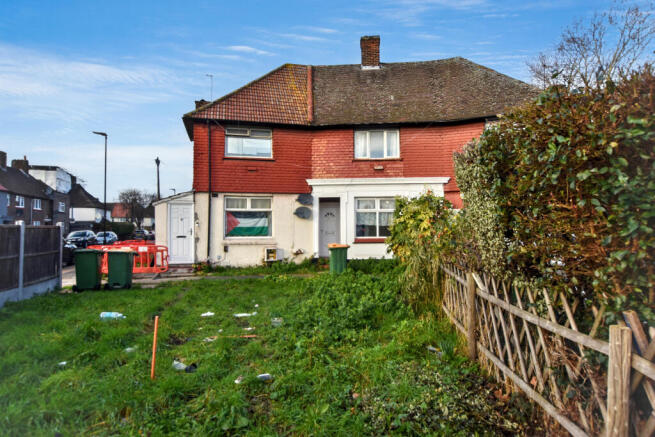 224 Prince Regent Lane, Plaistow, London E13 8SE