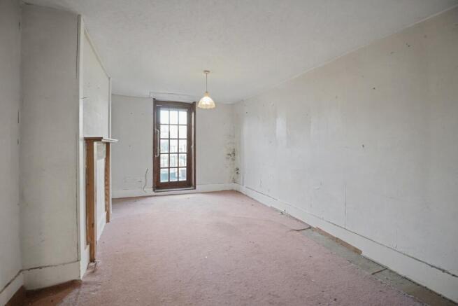 24B Melody Road, Wandsworth, London, SW18 2QF