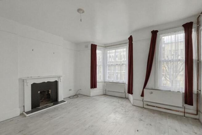 16A & 16B Rush Hill Road, Battersea, London SW11 5NW