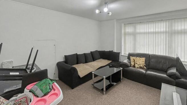 Flat 10, Byron House, Chapel Close, Crayford, Dartford, DA1 4DG