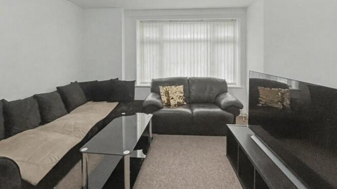 Flat 10, Byron House, Chapel Close, Crayford, Dartford, DA1 4DG