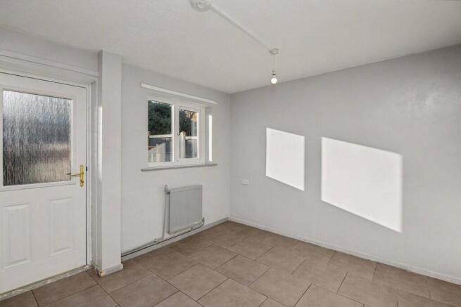 1 Hawthorne Avenue, Creswell, Worksop, S80 4LA