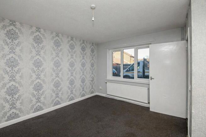 1 Hawthorne Avenue, Creswell, Worksop, S80 4LA