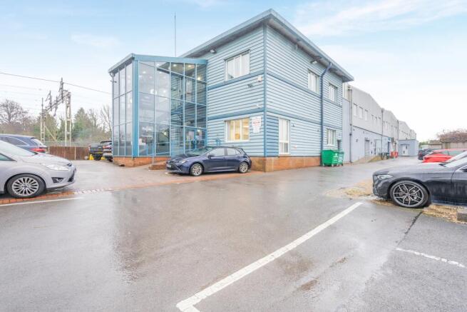 Monaco House, 1 Monaco Way, Station Road, Kings Langley, Hertfordshire, WD4 8LQ