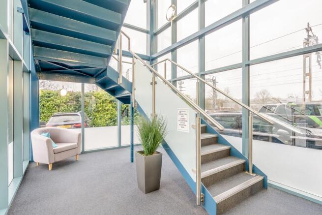 Monaco House, 1 Monaco Way, Station Road, Kings Langley, Hertfordshire, WD4 8LQ