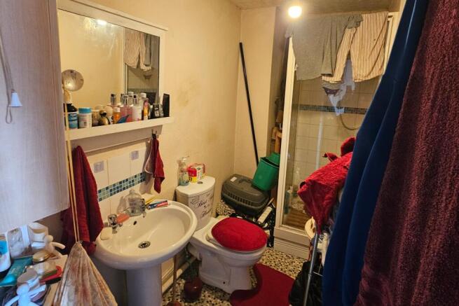 34 Northam Road, Southampton, Hampshire, SO14 0PA