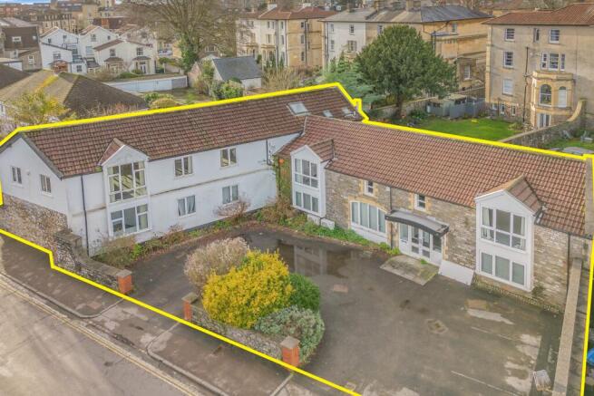 23-25 Coldharbour Road, Bristol, BS6 7JT