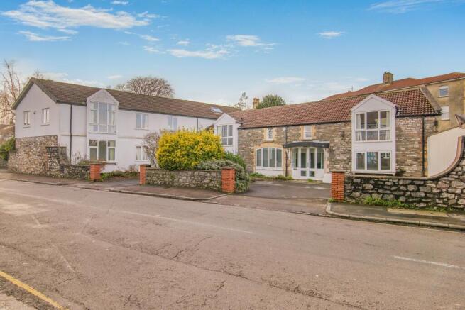 23-25 Coldharbour Road, Bristol, BS6 7JT