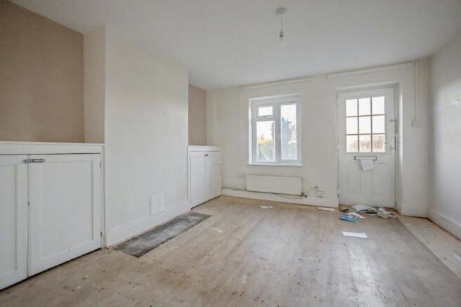 50 The Rocks Road, East Malling, West Malling, Kent ME19 6AU