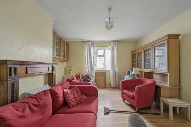 Flat 6 Magpie Hall Close, Bromley BR2 8JQ