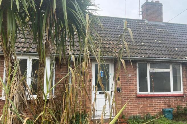 46 Lowry Cole Road, Sprowston, Norwich NR6 7QT