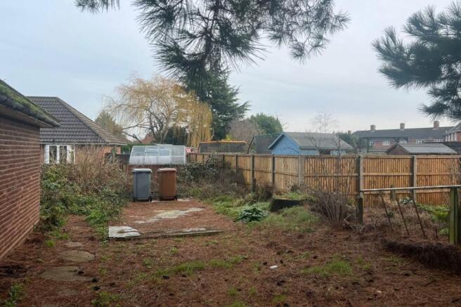 46 Lowry Cole Road, Sprowston, Norwich NR6 7QT