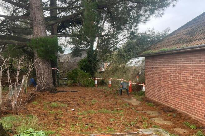 46 Lowry Cole Road, Sprowston, Norwich NR6 7QT