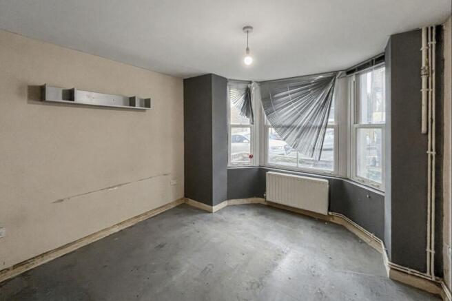 9 Rockmount Road, Crystal Palace, London SE19 3ST