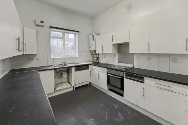 9 Rockmount Road, Crystal Palace, London SE19 3ST