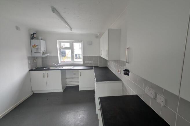 208 Windham Road, Bournemouth, Dorset BH1 4QX