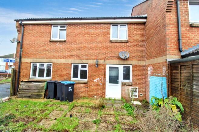 208 Windham Road, Bournemouth, Dorset BH1 4QX