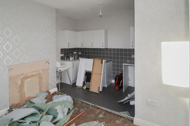 5 Musgrave Street, Birstall, Batley, West Yorkshire WF17 9PF