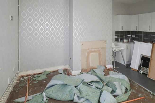 5 Musgrave Street, Birstall, Batley, West Yorkshire WF17 9PF