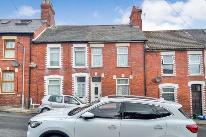 124 Phyllis Street, Barry, Wales CF62 5UU