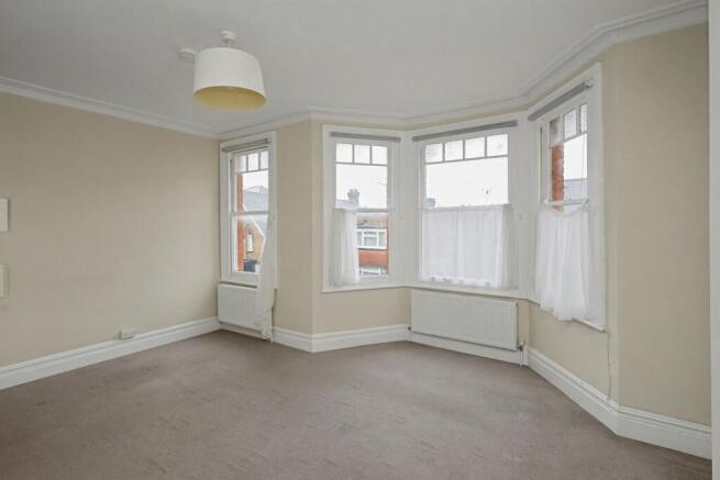 3 Hertford Road, East Finchley, London, N2 9BX