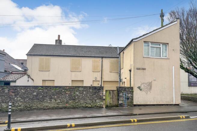 2 & 2A Baker Street, Weston-super-Mare, Somerset, BS23 3AB