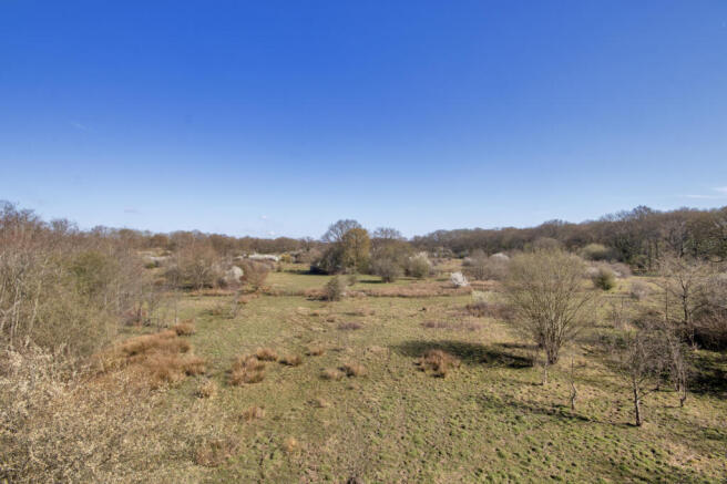 Land on the north-west side of Peeks Brook Lane, Horley, Surrey, RH6 9SX