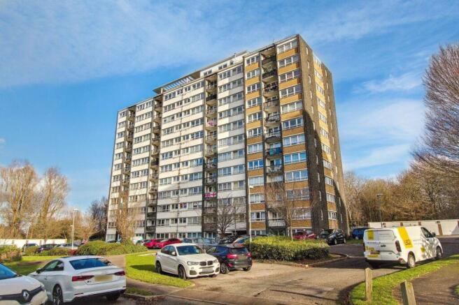 Flat 270, Haynes Park Court, Hornchurch, RM11 2DG