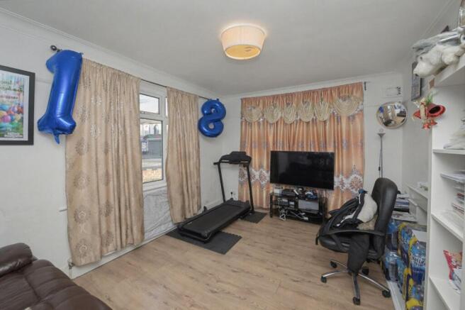 Flat 1 Selhurst New Court, Selhurst New Road, Norwood, London SE25 5PT