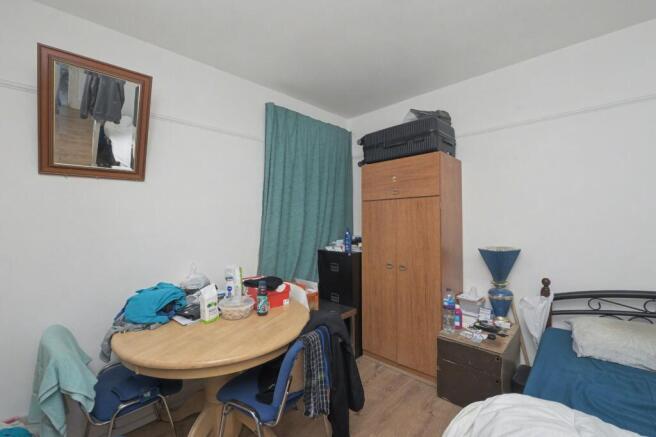 Flat 1 Selhurst New Court, Selhurst New Road, Norwood, London SE25 5PT
