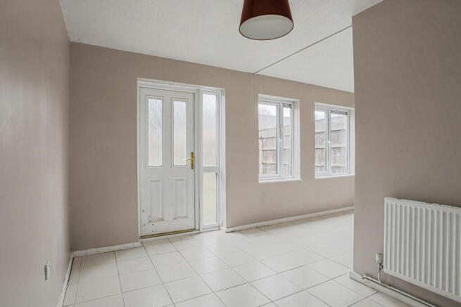 87 Tag Croft, Ingol, Preston, Lancashire, PR2 7AH