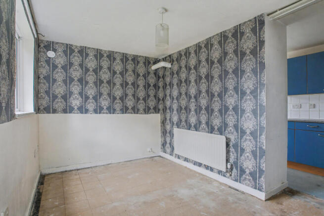 57 The Paddock, Fulwood, Preston, Lancashire PR2 8GL