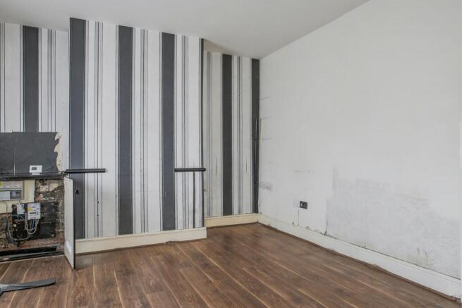 47 Acregate Lane, Preston, Lancashire, PR1 5QN