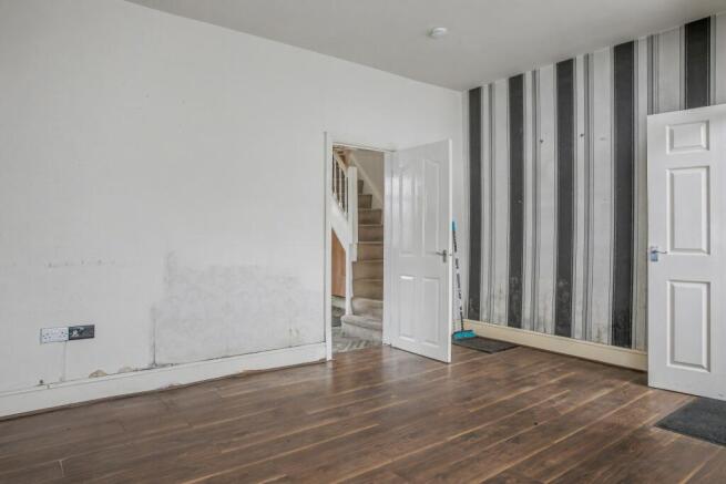 47 Acregate Lane, Preston, Lancashire, PR1 5QN