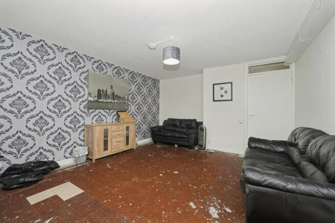 Flat 67 Benwell Close, Benwell Grange, Newcastle upon Tyne, NE15 6RZ