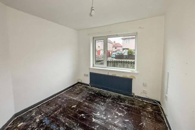 34 Princes Gardens, Blyth, Northumberland, NE24 5HJ