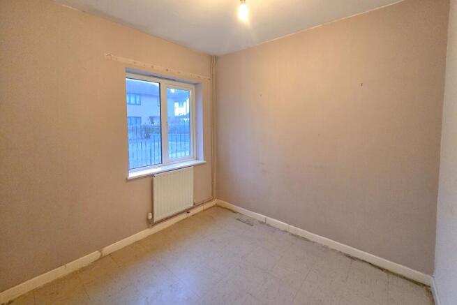 89 Whitegate Vale, Nottingham, Nottinghamshire, NG11 9ND