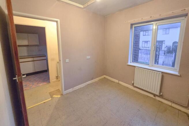 89 Whitegate Vale, Nottingham, Nottinghamshire, NG11 9ND