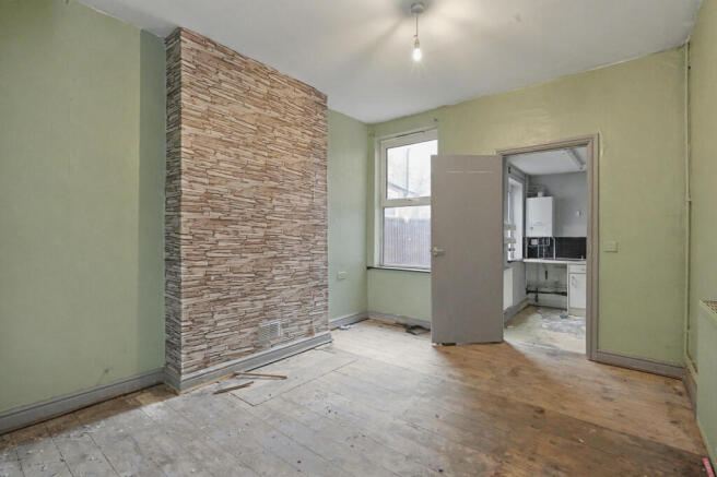 74 Sutherland Road, Normanton, Derby, DE23 8RW