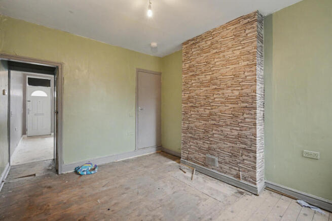 74 Sutherland Road, Normanton, Derby, DE23 8RW