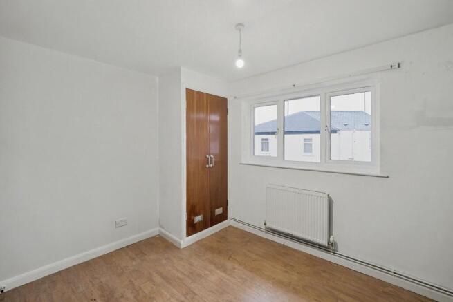 Flat 17, Millicent Mews, Redbury Close, Derby, DE1 1NP