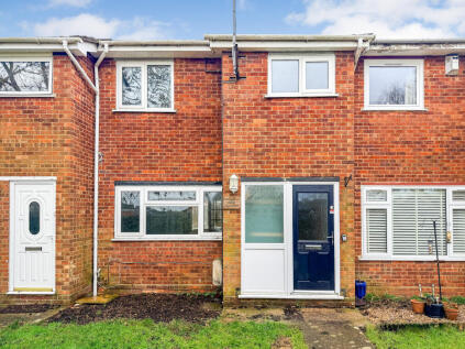 24 Knowles Avenue, Warboys, Huntingdon, Cambridgeshire, PE28 2ST