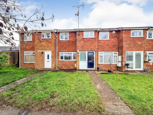 24 Knowles Avenue, Warboys, Huntingdon, Cambridgeshire, PE28 2ST