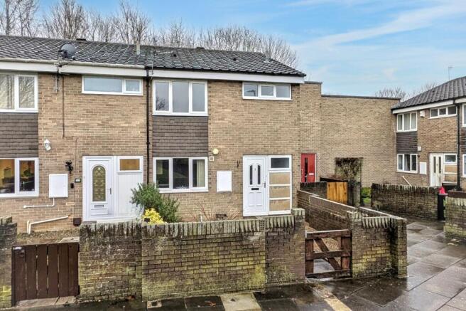 9 Hadrian Court, Garth 33, Killingworth, Newcastle upon Tyne, Tyne and Wear, NE12 6BX