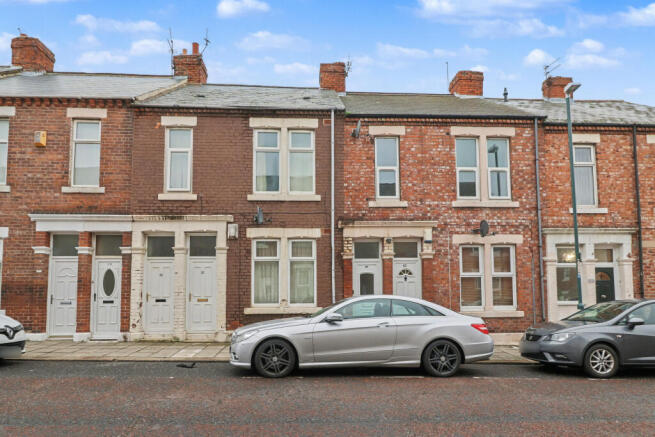 59 Canterbury Street, South Shields, NE33 4DQ