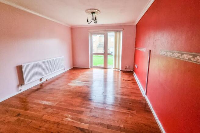 1 Miniott Walk, Hemlington, Cleveland, TS8 9NA