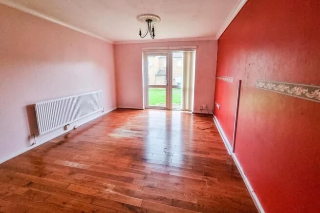 1 Miniott Walk, Hemlington, Cleveland, TS8 9NA