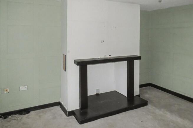 48 Fell View, Chorley, Lancashire, PR6 0NU